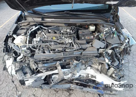 2020 Toyota Corolla Se z USA, uszkodzony, nr VIN JTDS4RCE2LJ014375